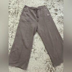 Victoriaβs Secret PINK sweatpants